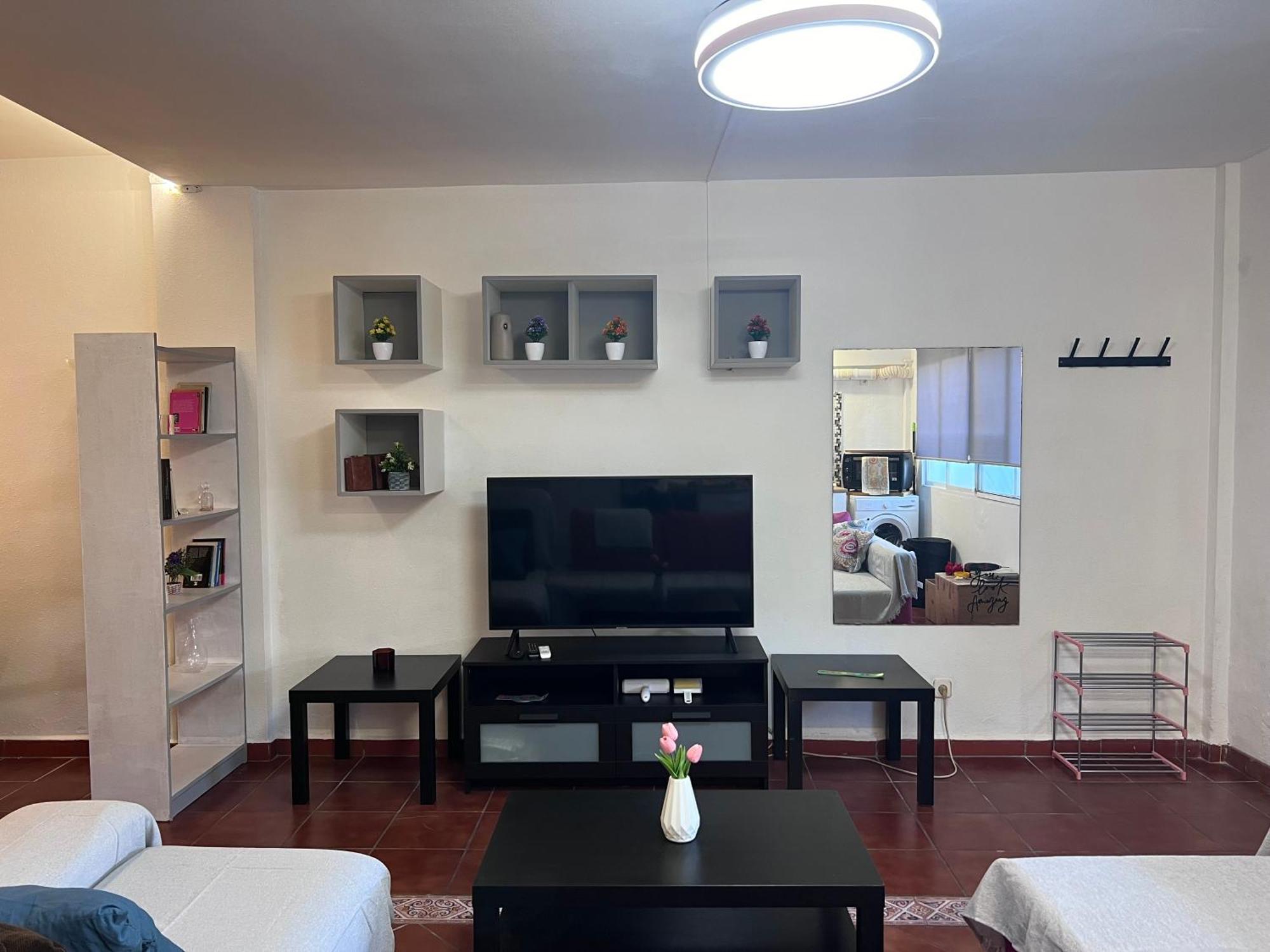 Apartamento Vacacional En Marbella Exterior photo