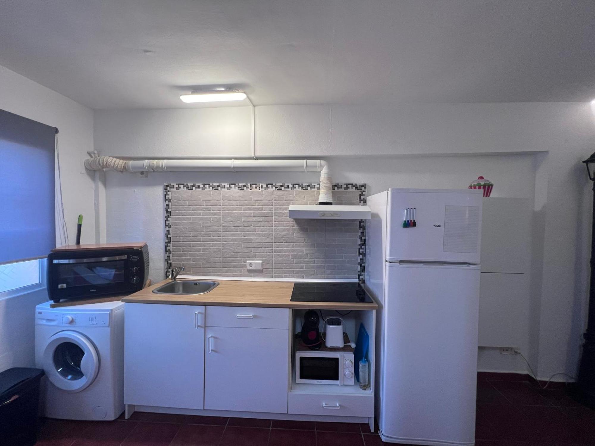 Apartamento Vacacional En Marbella Exterior photo