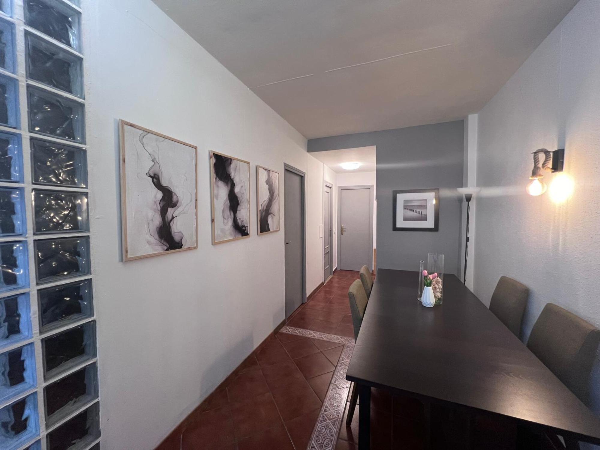 Apartamento Vacacional En Marbella Exterior photo